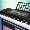 Alpha 61 Keys Electronic Piano Keyboard Electric Instrument Touch Sensitive Midi Deals499