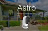 EKEN AStro 1080p Battery Camera with Solar Panel IP65 WIFI Weatherproof Motion Detection Wireless IP Security Camera Deals499