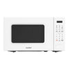 Comfee 20L Microwave Oven 700W Countertop Kitchen Cooker White Deals499