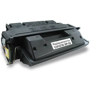 EP-52 C4127X #27X Premium Generic Toner HP