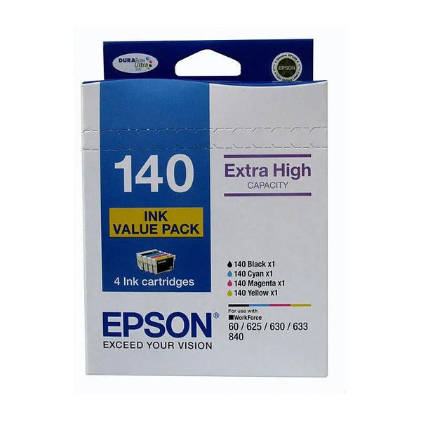 EPSON 140 Ink Value Pack EPSON