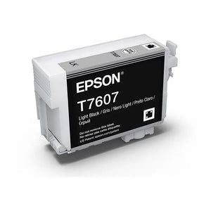 EPSON 760 Light Black Ink Cartridge EPSON