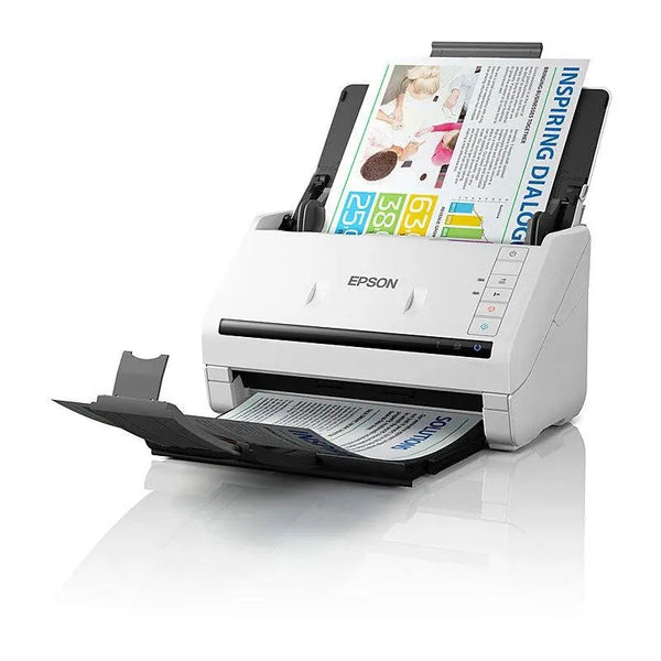 EPSON DS530 Scanner EPSON