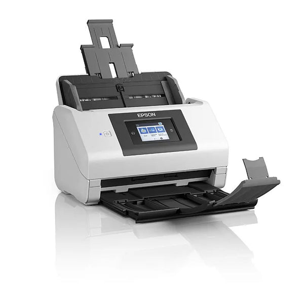 EPSON DS780N Scanner EPSON