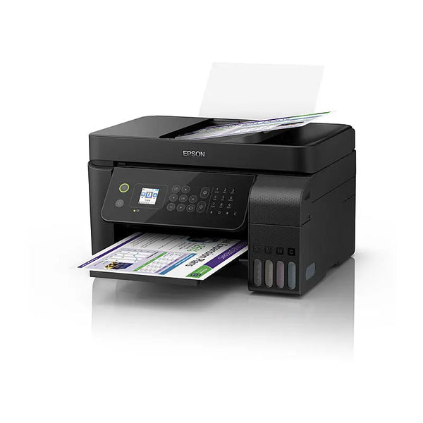 EPSON ET4700 Inkjet MFP EPSON