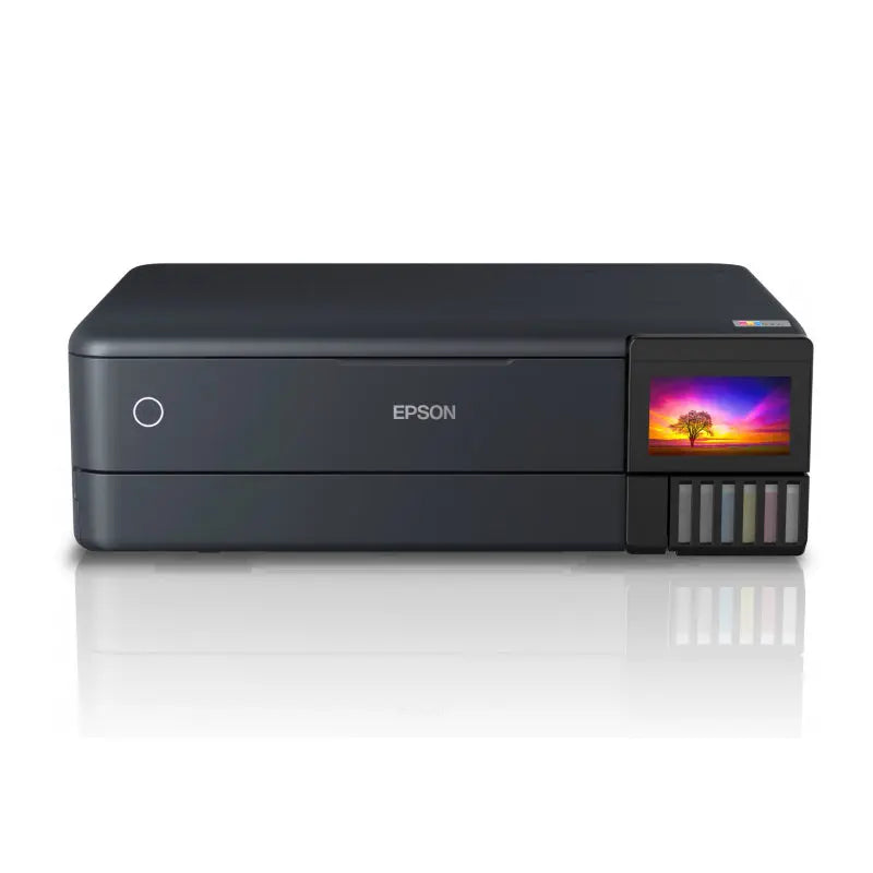 EPSON ET8550 Multi Function Inkjet Printer EPSON