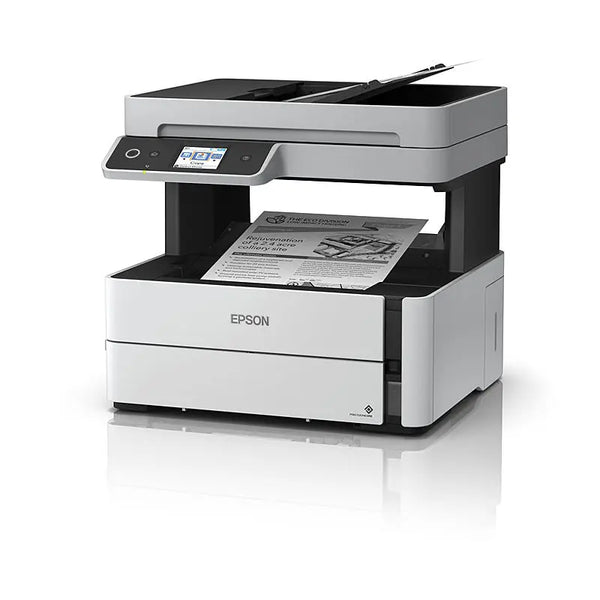 EPSON ETM3180 Inkjet MFP EPSON