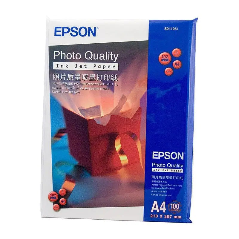 EPSON S041061/41786 PhotoPaper EPSON