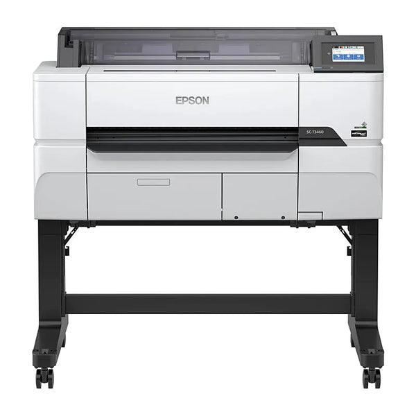 EPSON SCT3460 Large Format EPSON