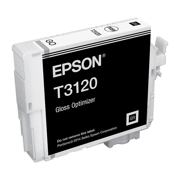 EPSON T3120 Gloss Opt Ink Cartridge EPSON