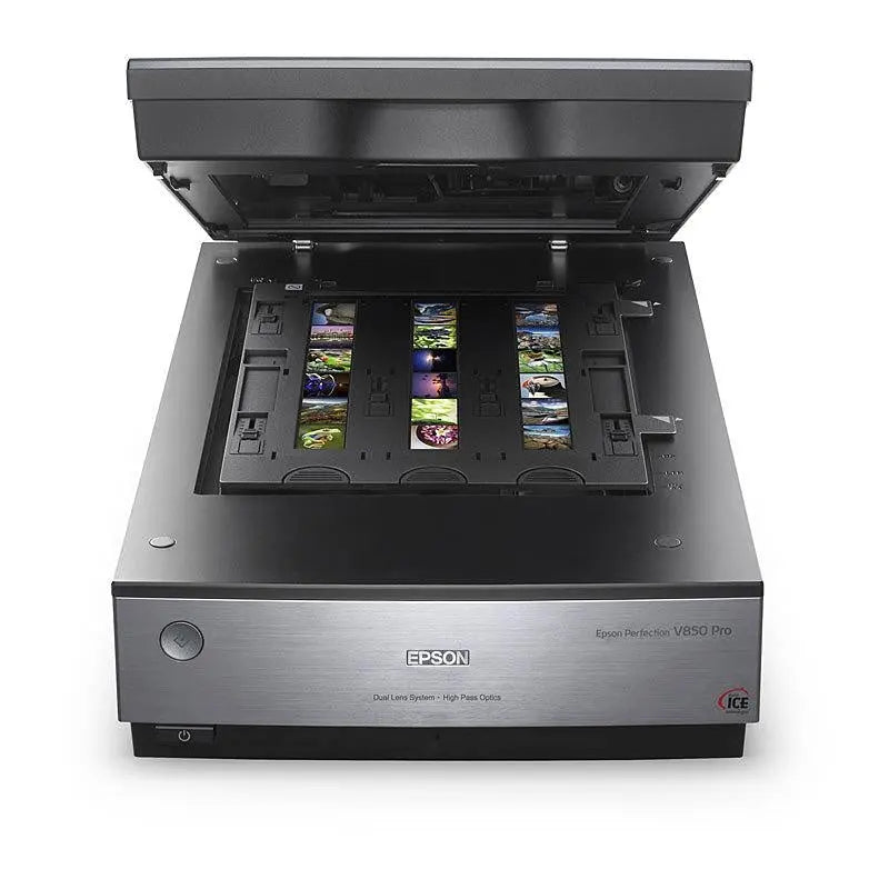 EPSON V850 Scanner EPSON