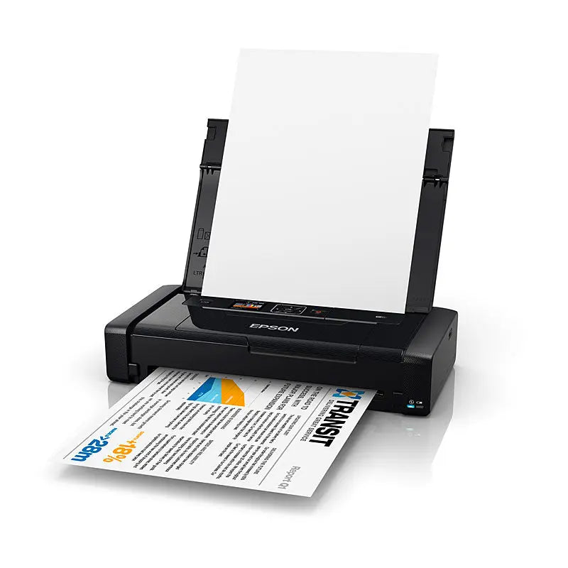 EPSON WF100 Inkjet Printer EPSON
