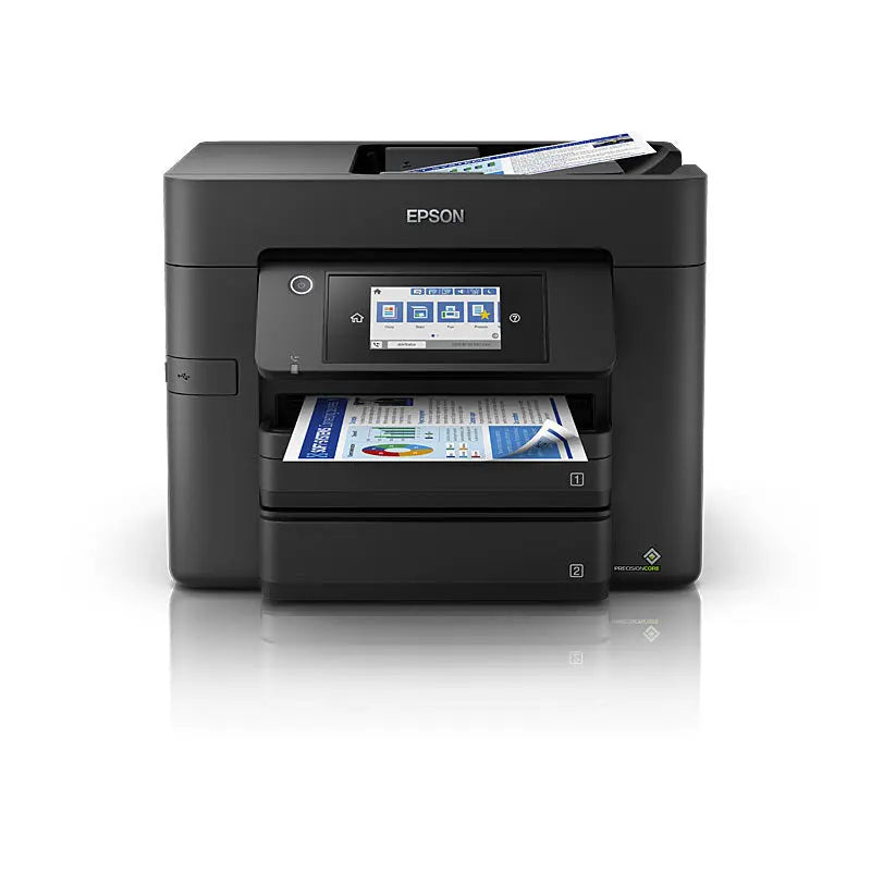 EPSON WF4835 Inkjet MFP EPSON