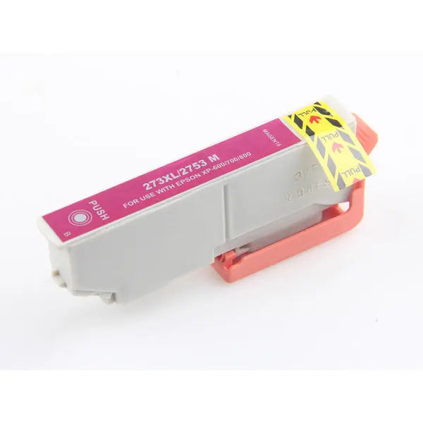 EPSON [5 Star] 273XL Magenta Compatible Inkjet Cartridge EPSON