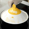 EZ Cap 100X Paper Lid for Frypan Disposable Cooking Pan Cap Deals499
