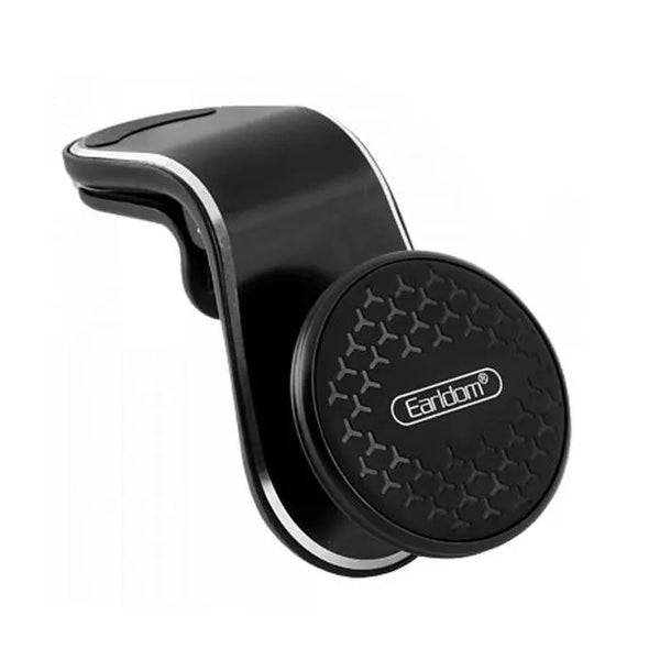 Earldom EH73 Universal Magnetic Suction Car Holder For Smartphones Deals499