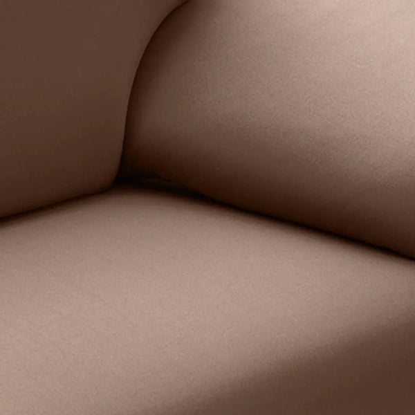 Easy Fit Stretch Couch Sofa Slipcovers Protectors Covers 1 Seater Taupe Deals499