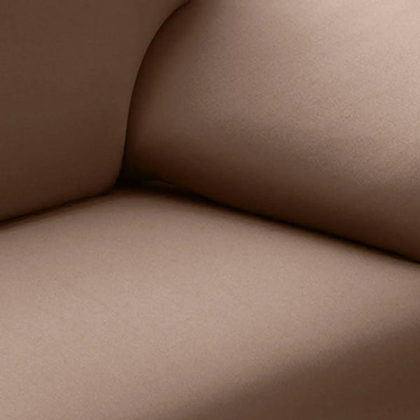 Easy Fit Stretch Couch Sofa Slipcovers Protectors Covers 3 Seater Taupe Deals499