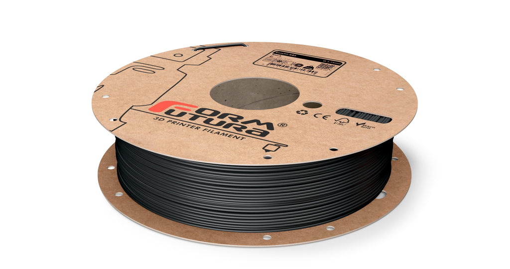 ABS Filament FormFortura EasyFil available in 14 colors - 3D Printer Filament Deals499