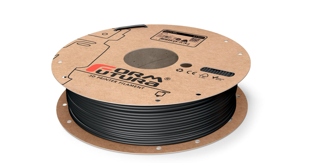 ABS Filament FormFortura EasyFil available in 14 colors - 3D Printer Filament Deals499