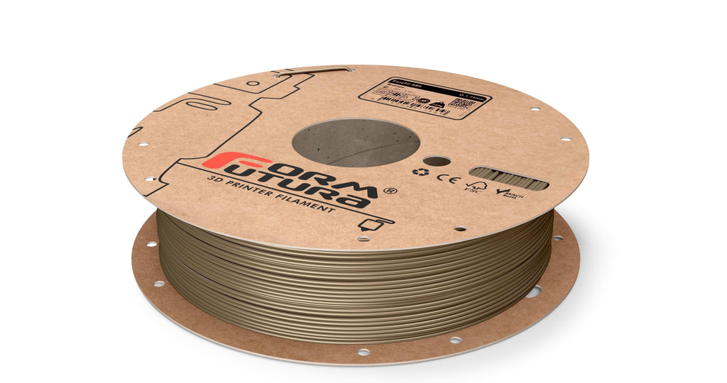 ABS Filament FormFortura EasyFil available in 14 colors - 3D Printer Filament Deals499