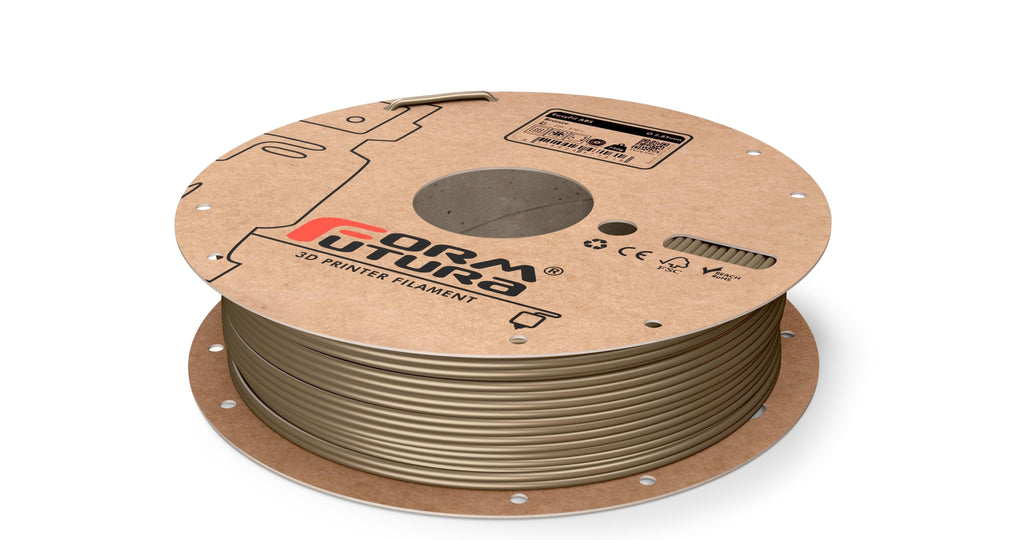 ABS Filament FormFortura EasyFil available in 14 colors - 3D Printer Filament Deals499