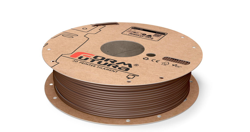 ABS Filament FormFortura EasyFil available in 14 colors - 3D Printer Filament Deals499