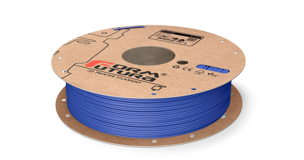 ABS Filament FormFortura EasyFil available in 14 colors - 3D Printer Filament Deals499