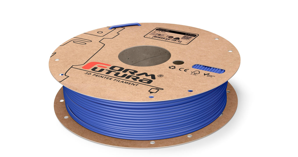 ABS Filament FormFortura EasyFil available in 14 colors - 3D Printer Filament Deals499