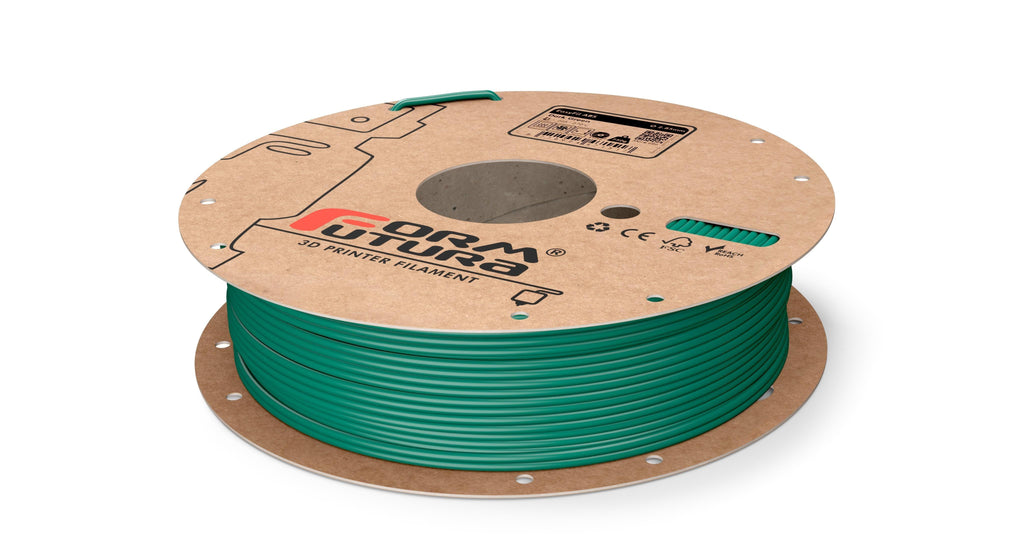 ABS Filament FormFortura EasyFil available in 14 colors - 3D Printer Filament Deals499
