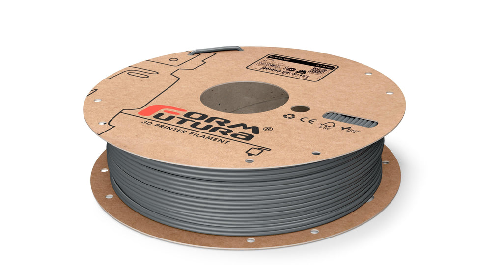 ABS Filament FormFortura EasyFil available in 14 colors - 3D Printer Filament Deals499