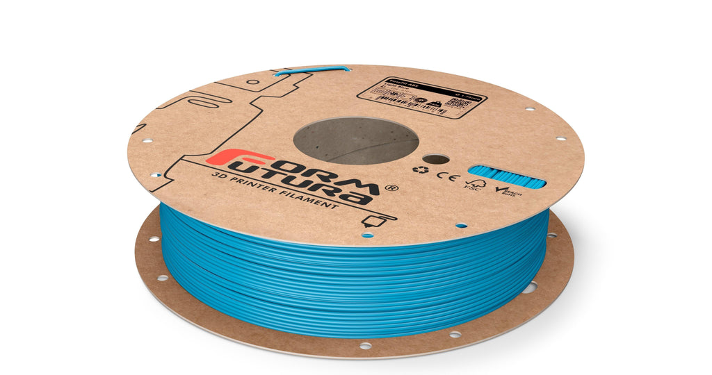 ABS Filament FormFortura EasyFil available in 14 colors - 3D Printer Filament Deals499