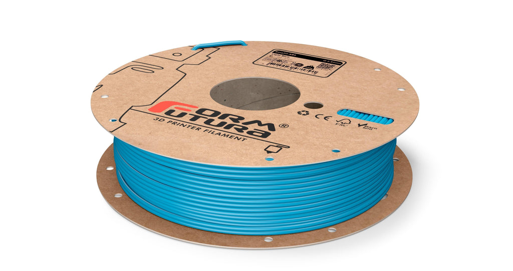 ABS Filament FormFortura EasyFil available in 14 colors - 3D Printer Filament Deals499
