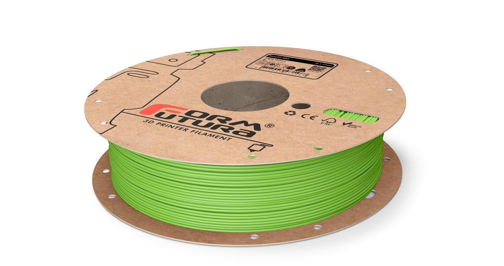 ABS Filament FormFortura EasyFil available in 14 colors - 3D Printer Filament Deals499