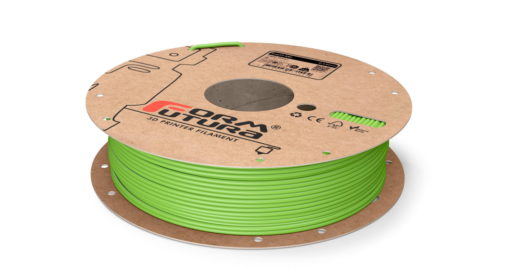 ABS Filament FormFortura EasyFil available in 14 colors - 3D Printer Filament Deals499