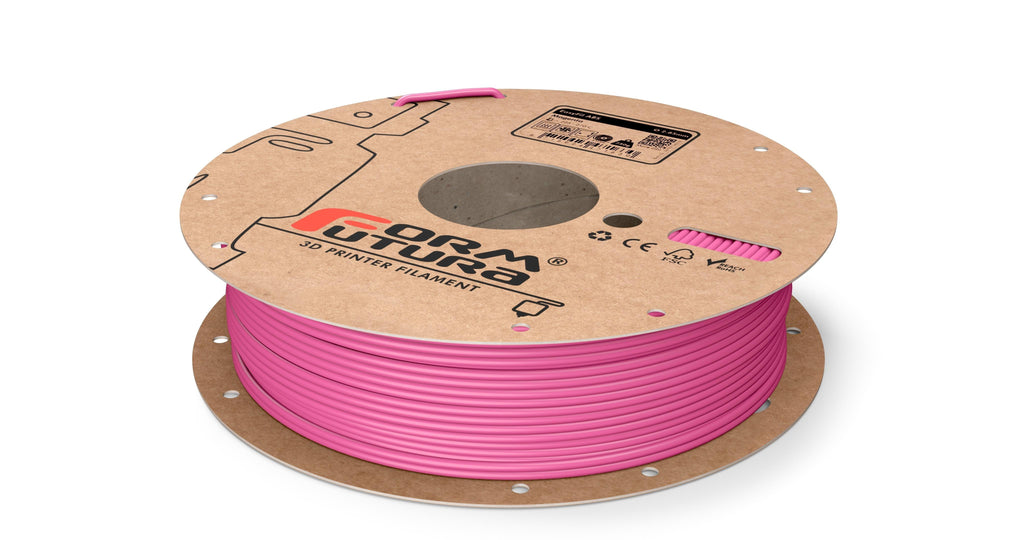 ABS Filament FormFortura EasyFil available in 14 colors - 3D Printer Filament Deals499