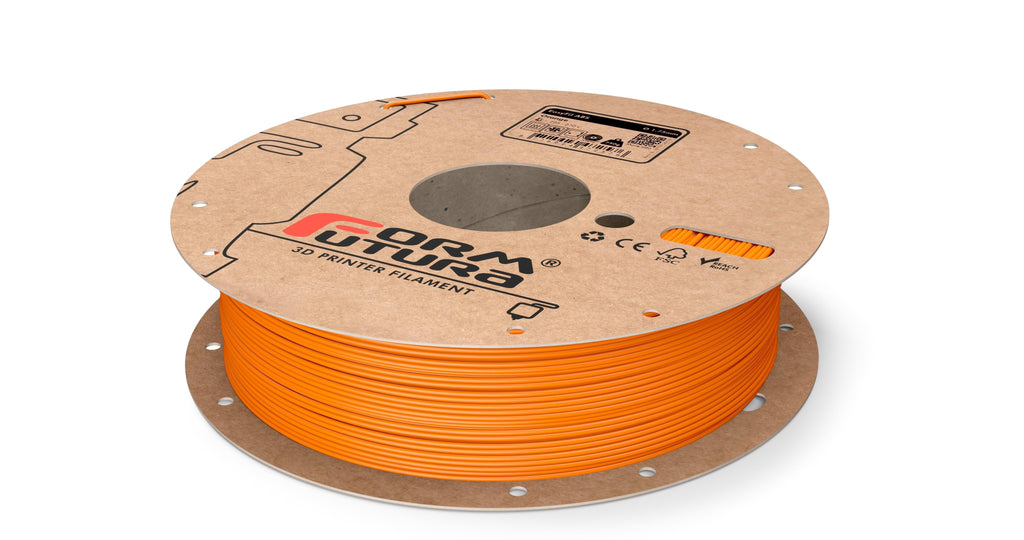 ABS Filament FormFortura EasyFil available in 14 colors - 3D Printer Filament Deals499