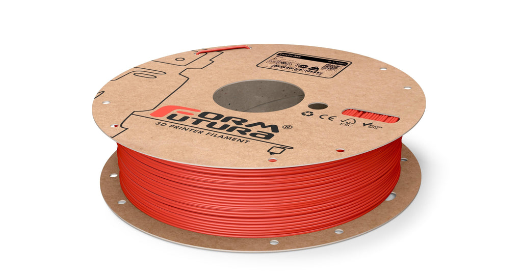 ABS Filament FormFortura EasyFil available in 14 colors - 3D Printer Filament Deals499