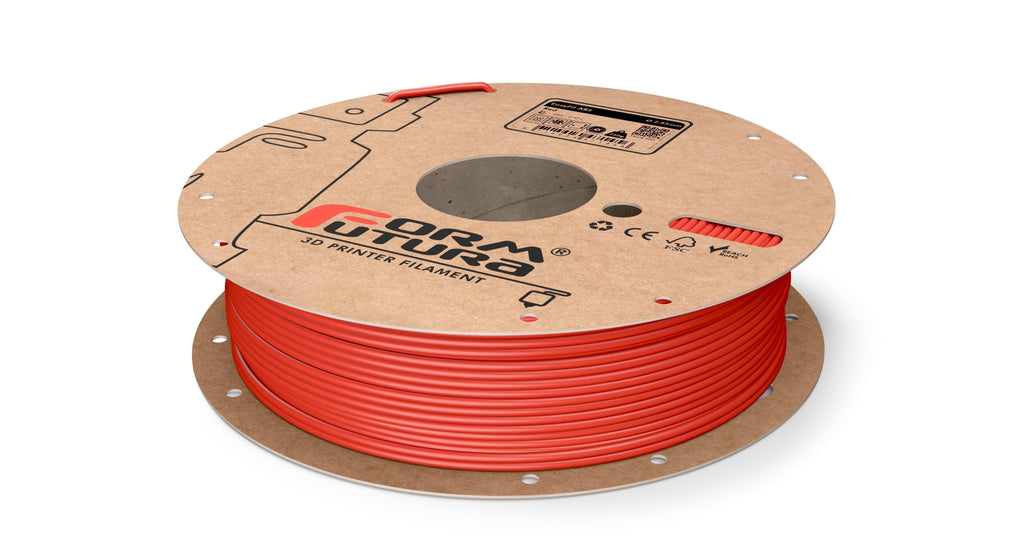 ABS Filament FormFortura EasyFil available in 14 colors - 3D Printer Filament Deals499