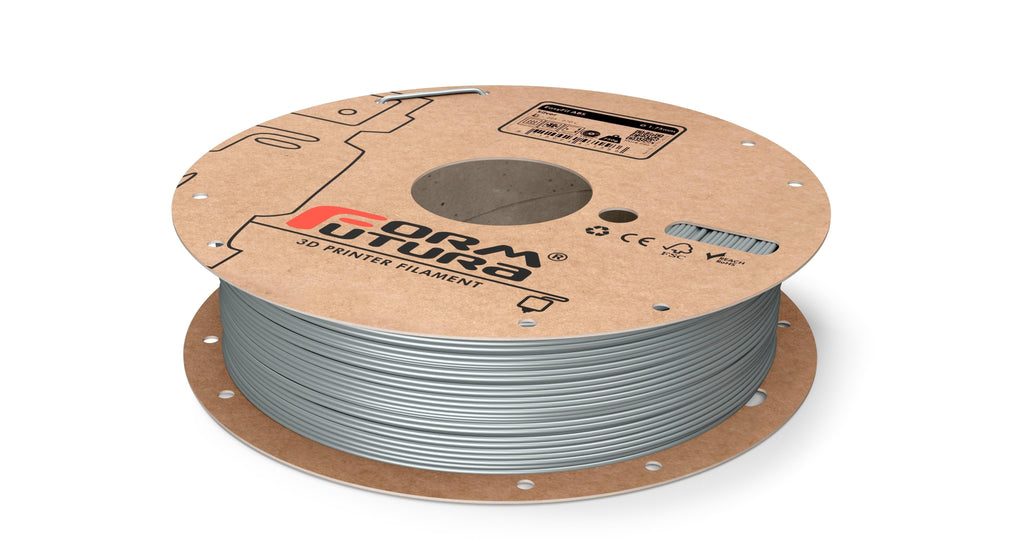 ABS Filament FormFortura EasyFil available in 14 colors - 3D Printer Filament Deals499