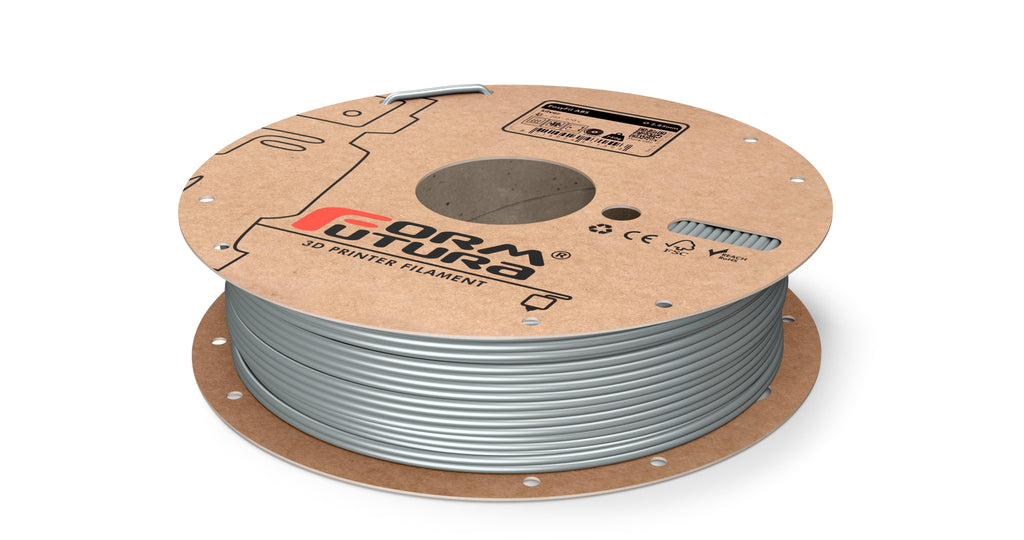 ABS Filament FormFortura EasyFil available in 14 colors - 3D Printer Filament Deals499