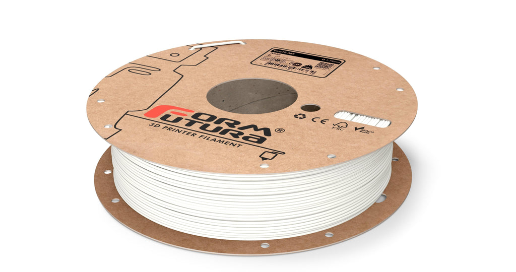 ABS Filament FormFortura EasyFil available in 14 colors - 3D Printer Filament Deals499