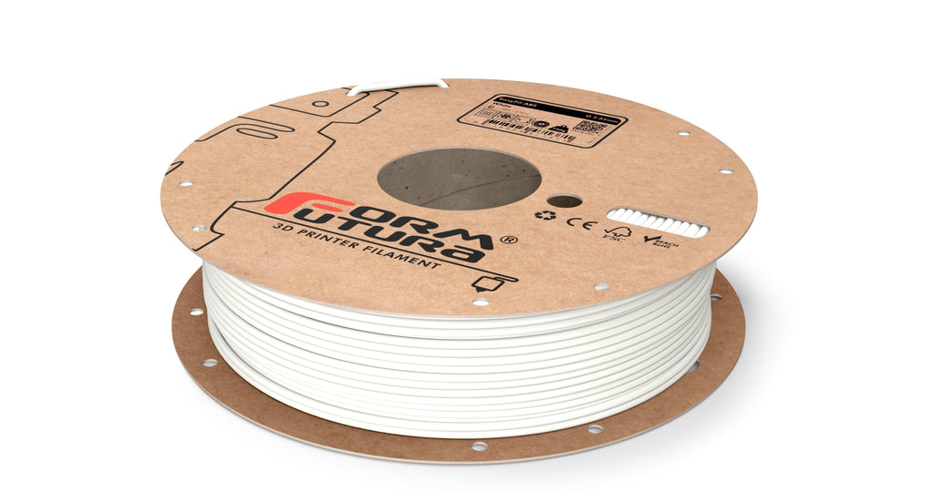 ABS Filament FormFortura EasyFil available in 14 colors - 3D Printer Filament Deals499