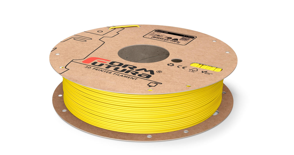 ABS Filament FormFortura EasyFil available in 14 colors - 3D Printer Filament Deals499