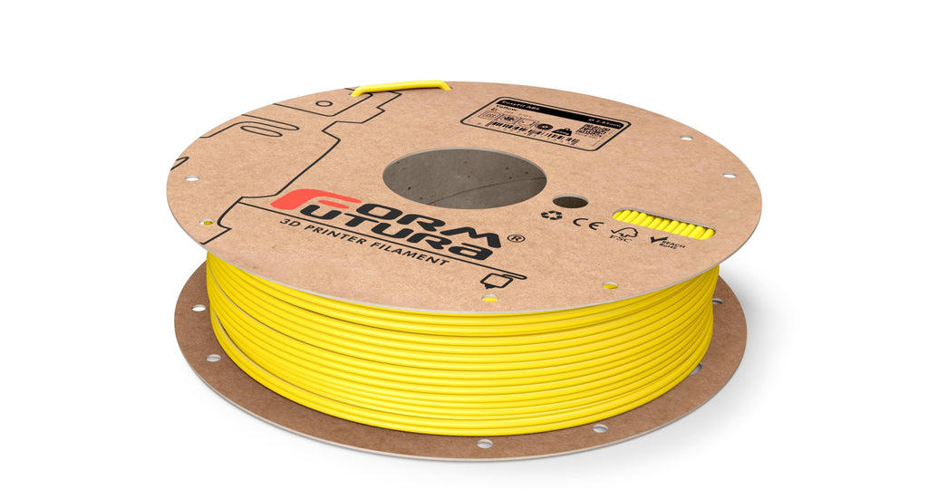 ABS Filament FormFortura EasyFil available in 14 colors - 3D Printer Filament Deals499