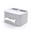 Ecoco Tissue Box Cover Table Napkin Paper Case Car Holder Storage Organizer Dispenser Deals499