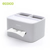 Ecoco Tissue Box Cover Table Napkin Paper Case Car Holder Storage Organizer Dispenser Deals499
