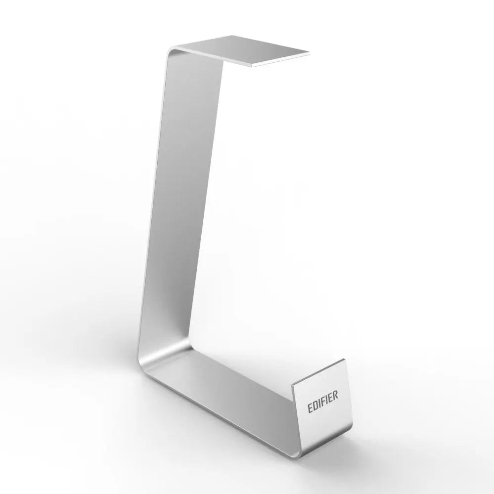 Edifier ED041 Headphone Stand - Silver (Full Aluminium EDIFIER