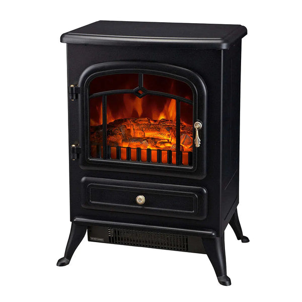Electric Fireplace Heater Deals499