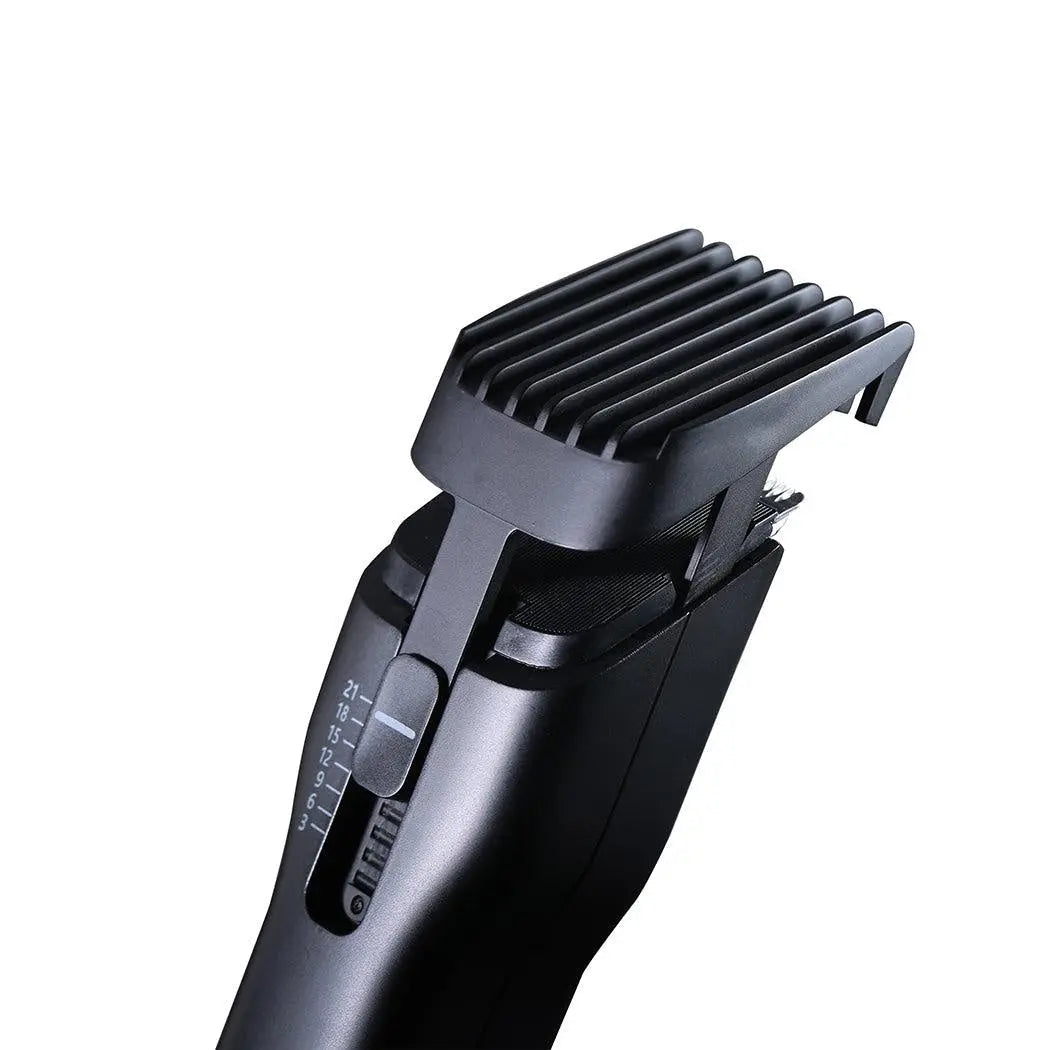 Electric Hair Clipper Clippers Cordless Beard Trimmer Men's Shaver Rechargeable Deals499